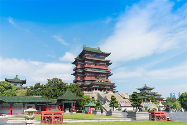 南昌企業(yè)如何借助管理咨詢實現(xiàn)高效轉型？