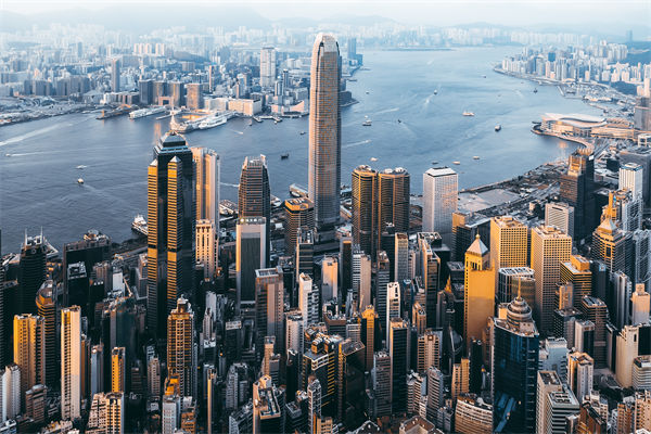 香港穩(wěn)定幣條例今起實施，對集成供應(yīng)鏈有何啟示？