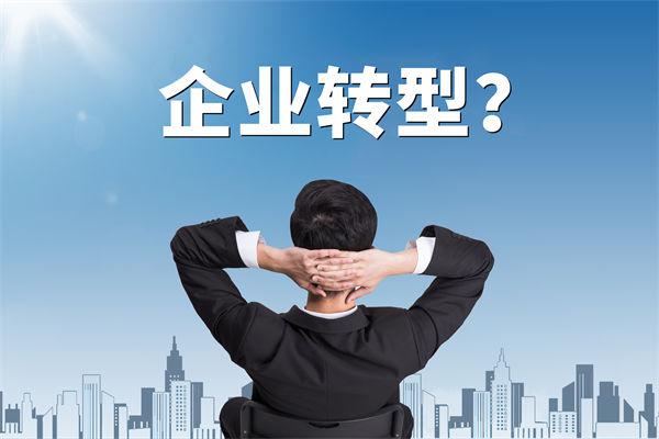 企業(yè)轉型無方向，數(shù)智化咨詢公司能否指引明路？