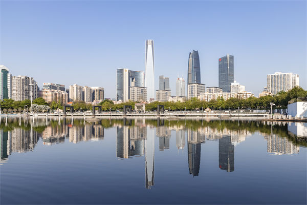 制造業(yè)管理分析：短劇基地狂飆，誰是下一個橫店？