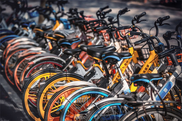 共享單車(chē)騎2分鐘還50分鐘，對(duì)組織規(guī)劃有何啟示？