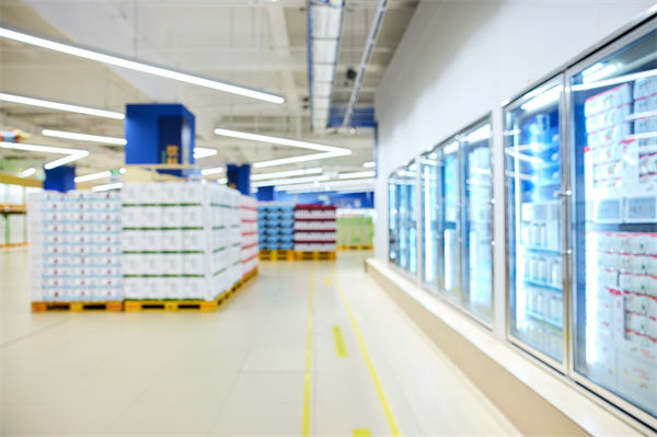 知名超市半年關(guān)了227家店，關(guān)聯(lián)企業(yè)營(yíng)銷怎么看？