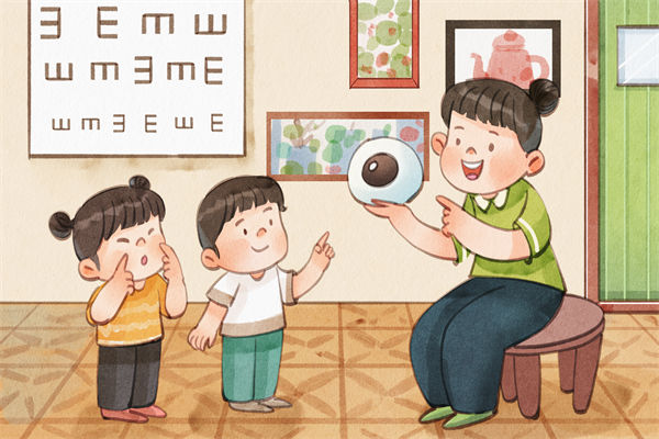 制造業(yè)管理：電子產(chǎn)品“防藍光”功能真能護眼嗎？