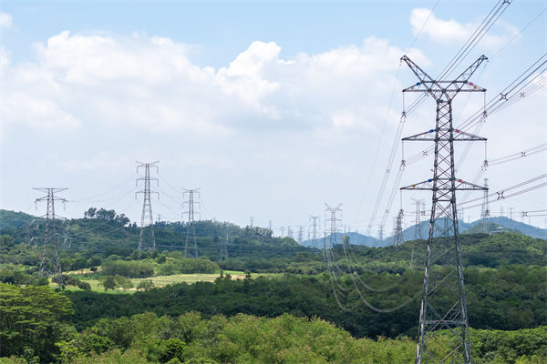 供應(yīng)鏈管理：中國電力充足，還需要節(jié)約用電嗎？