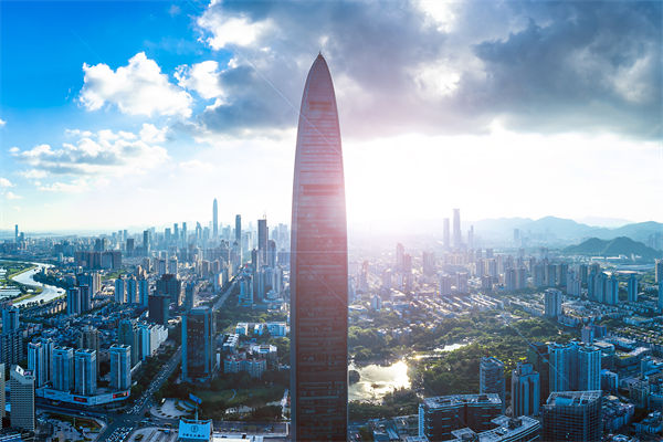 中國最重要的五大城市群定了，對供應(yīng)鏈有何啟示？